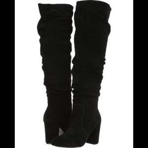 Steve Madden Sagan Slouchy Boots
